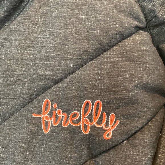 Girls Firefly Aguabase Snow Ski Jacket L - Picture 2 of 15